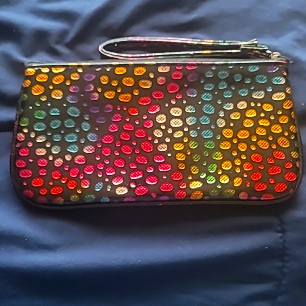 Colorful wrislet